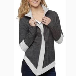 Puma Herringbone jacket size S